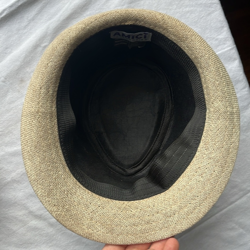 Hat - Picture 2 of 4